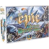 Gamelyn Games Tiny Epic Kingdoms 4X Strategy Board Game, 2-5 Players | Gamelyn Games Tiny Epic Kingdoms; 4X fantasy strategy game; 2-5 players; ages 14+; portable series