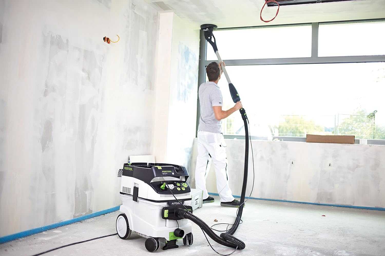 Festool 571935 Drywall Sanders product image 17