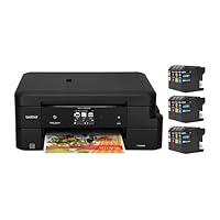 Amazon Best Sellers: Best Inkjet Computer Printers