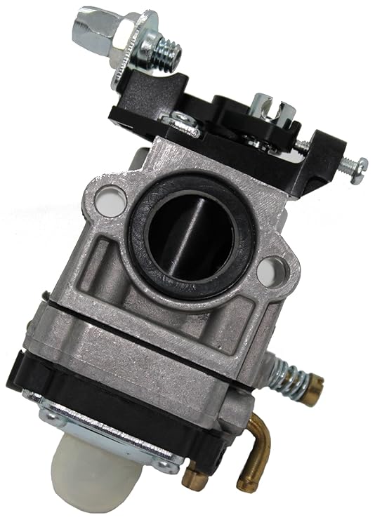 Carburatore Per Decespugliatore EFCO 753-755-453 – Compatibile Con Walbro, Foro 15 Mm