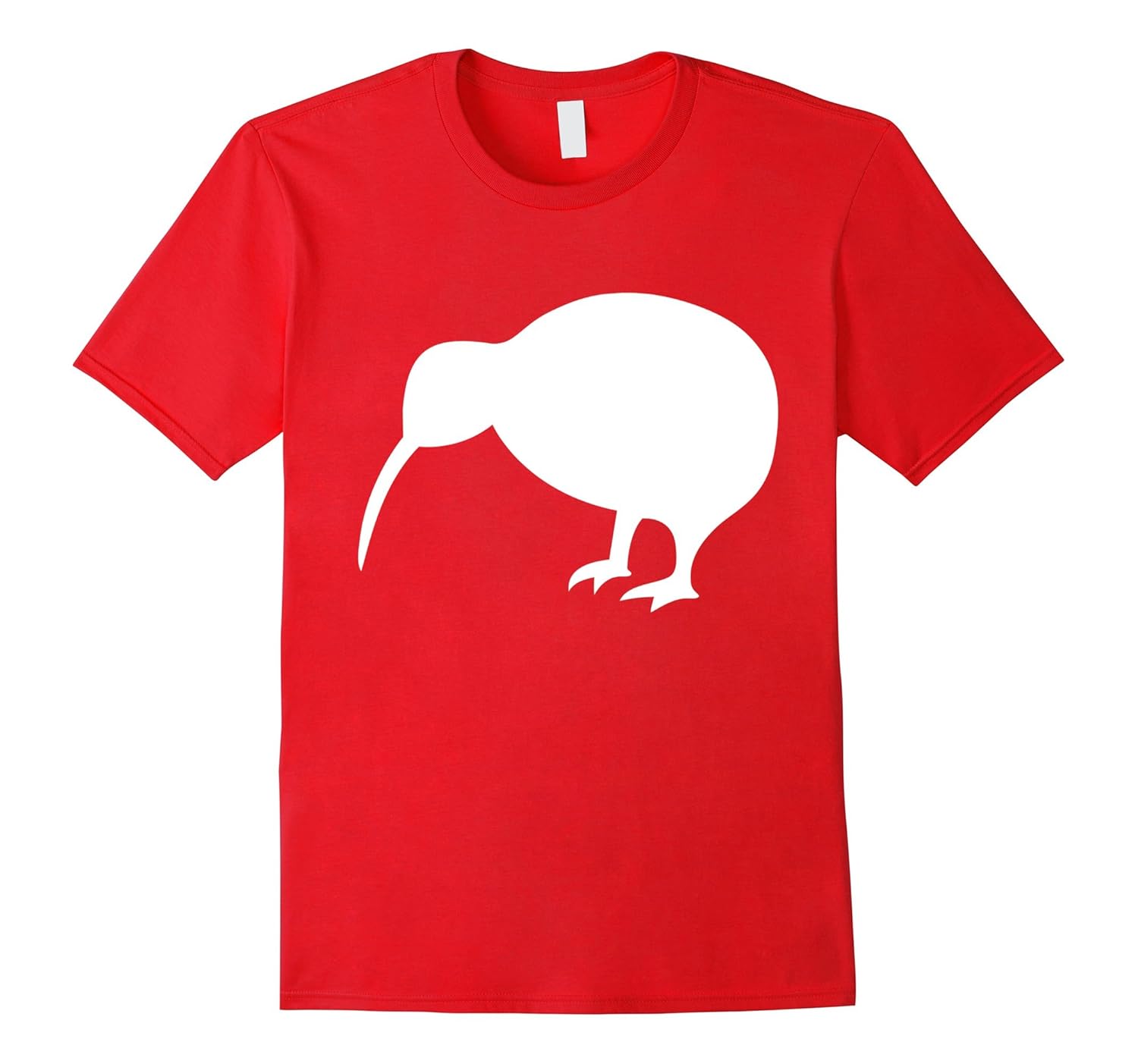 Kiwi Bird Shirt New Zealand Kiwis Animal T-Shirt-ANZ