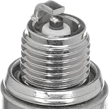 NGK CMR6A Spark Plug YBX 1223 Standard Range Yellow Box view 4