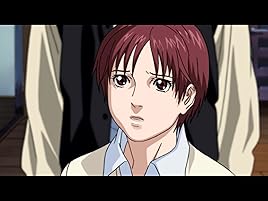 Amazon Co Jp Gantz 完全版 を観る Prime Video