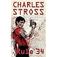 Rule 34 (Halting State, Book 2) (A Halting State Novel)