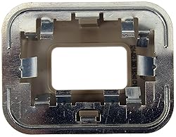 Dorman 924-821 Switch Bezel Compatible with Select