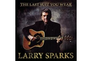 The Last Suit You Wear