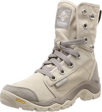 columbia ankle boots