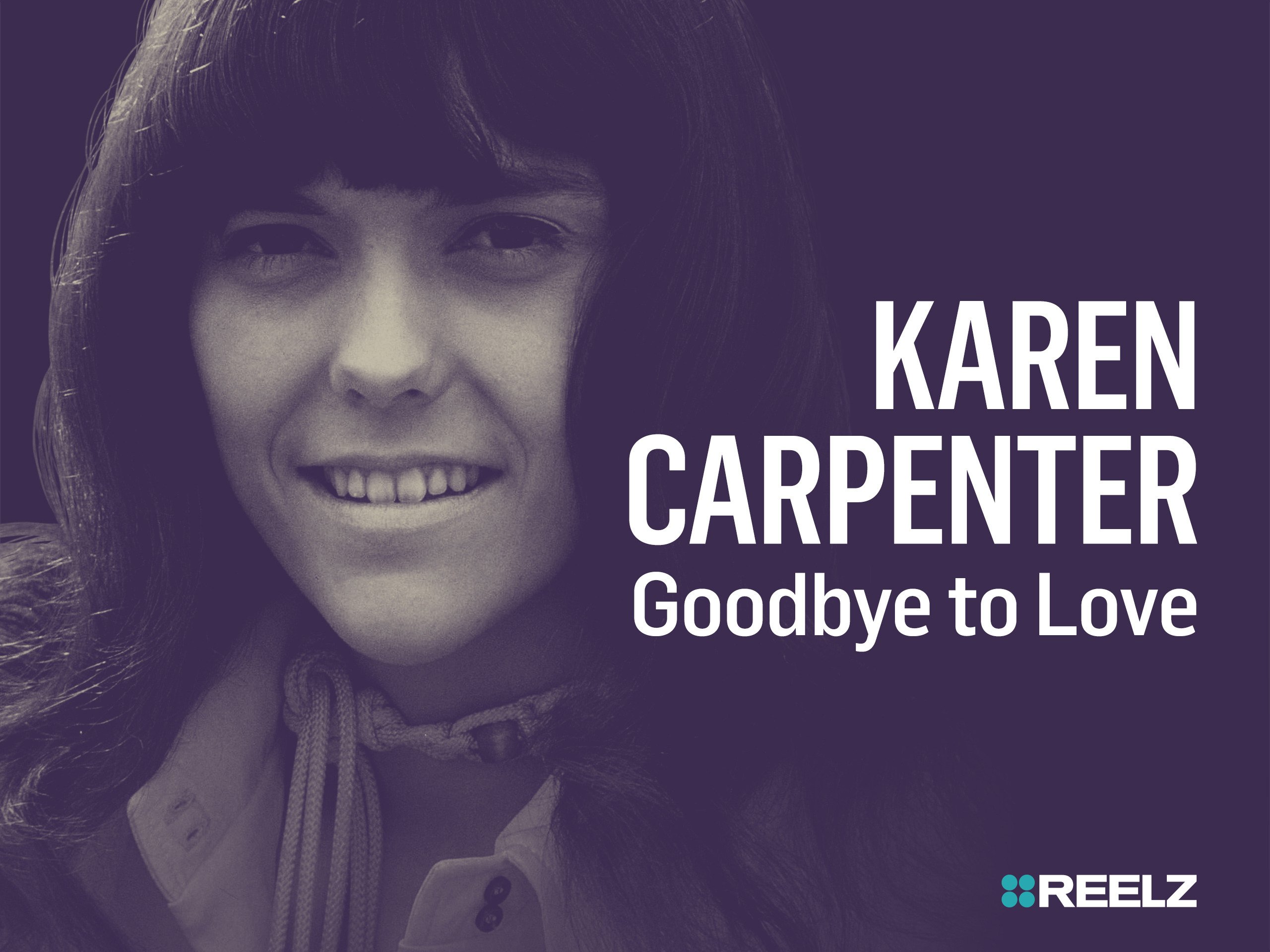 the karen carpenter story movie netflix