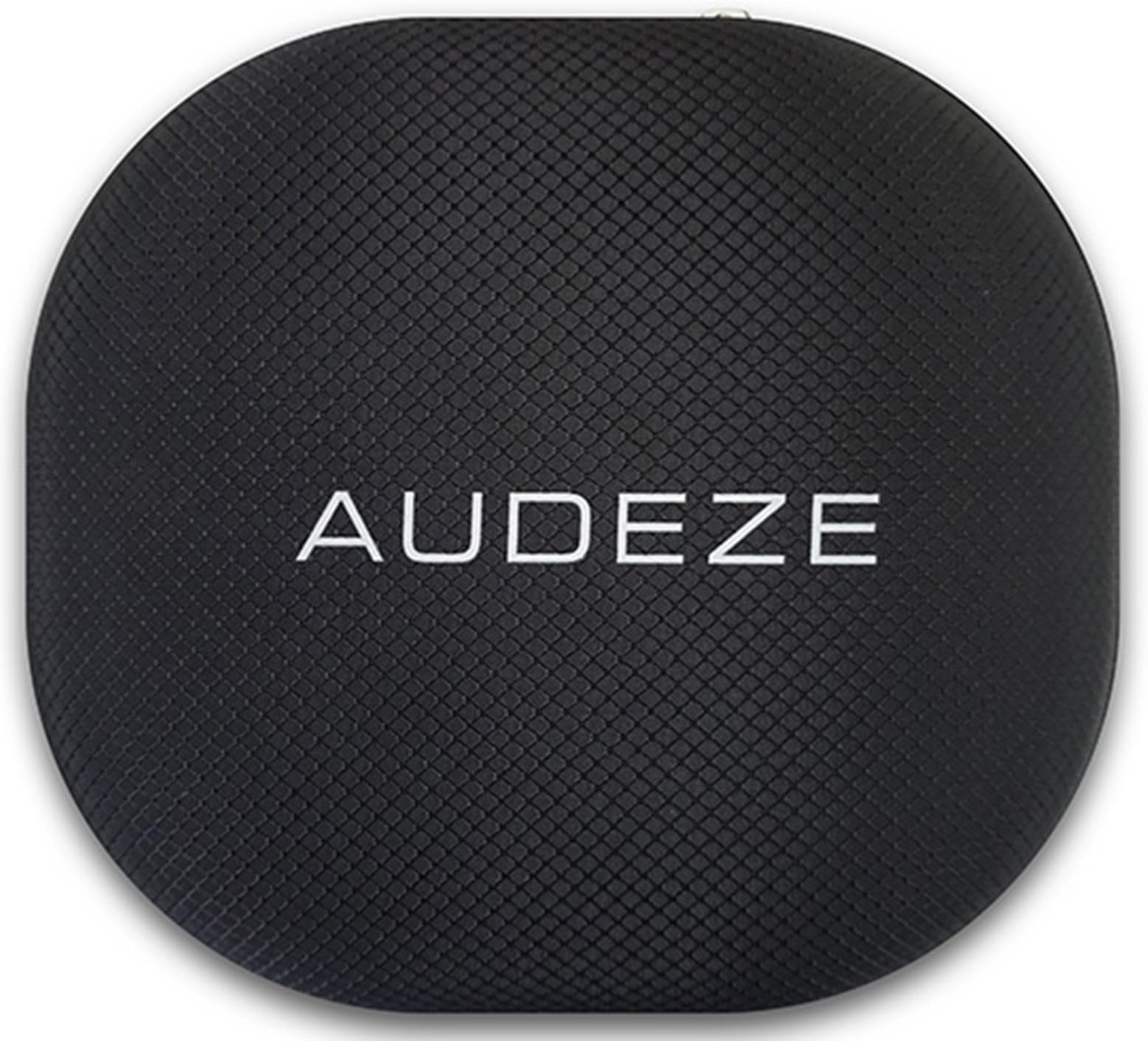 Audeze CSE1016 Headphones Semi-Hard Travel Case for EL8 and SINE