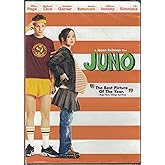 Juno (Single-Disc Edition)
