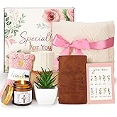 Christian Gifts for Women Faith, Inspirational Religious Gifts for Women, Catholic Spiritual Get Well Gift, Mothers Day Christmas, Birthday Gift for Mom Wife Sister Best Friends Aunt Grandma Coworker Her