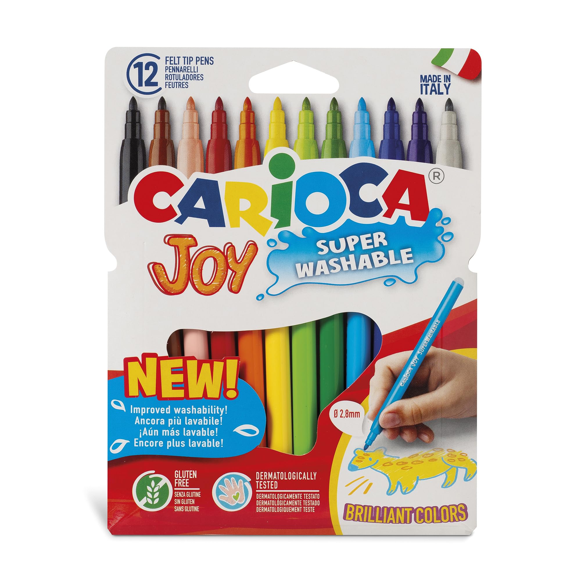 Carioca CAR-40531 Joy Craft