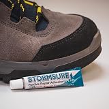 Stormsure Flexible Repair Adhesive Multi-Pack 3x5g Clear Tubes view 6