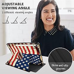 RYUITHDJP for Samsung Galaxy Tab S9 Case 2023 11