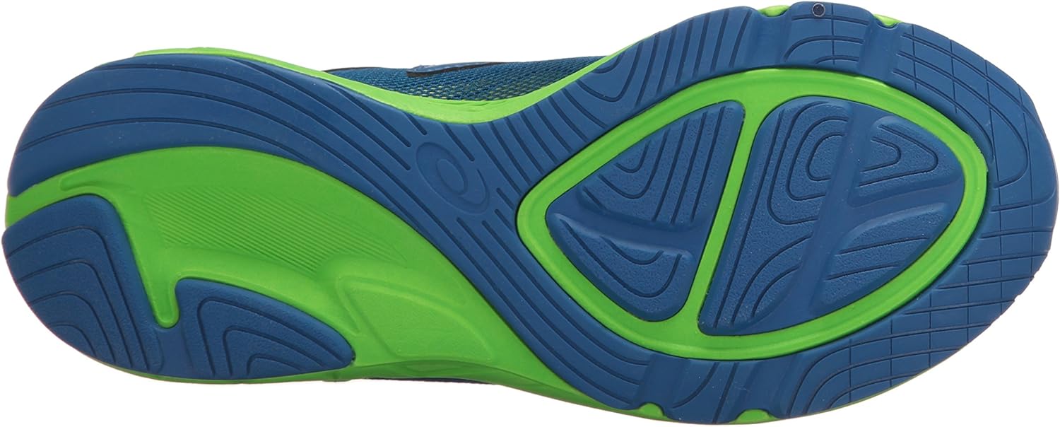 asics noosa ps junior running shoes
