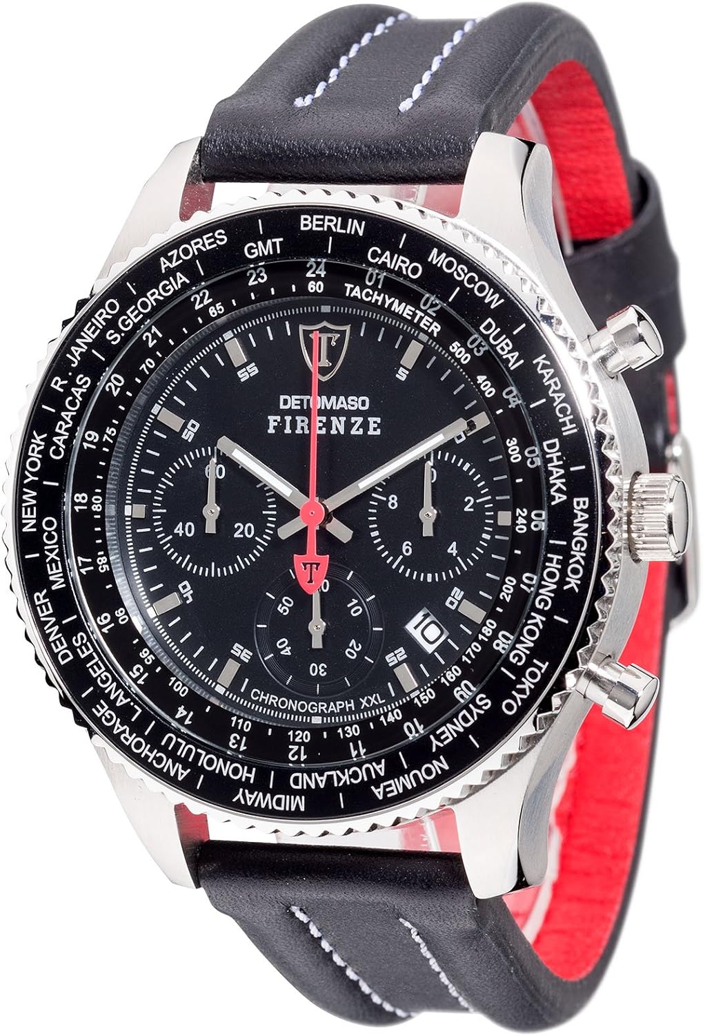 Montre detomaso firenze Clearance