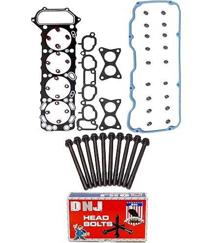 Amazon.com: Z24S Z24I Engine Cylinder Head Gasket 10084400