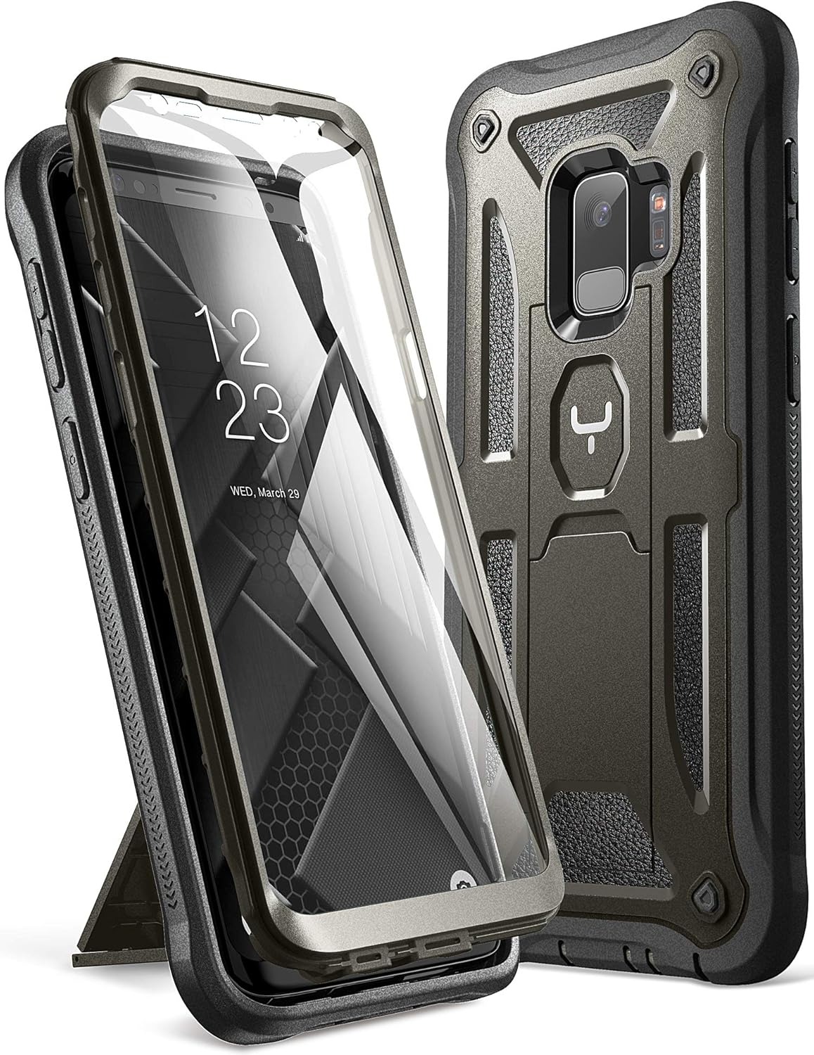 samsung galaxy s9 gel case