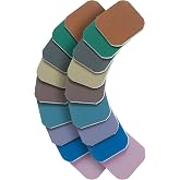 Micro-Mesh 2 Assortment Pack - 18 Pieces by Micro-Mesh