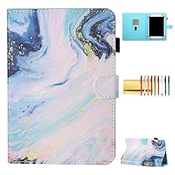 Universal Case for 10-inch Tablet, Techcircle Slim