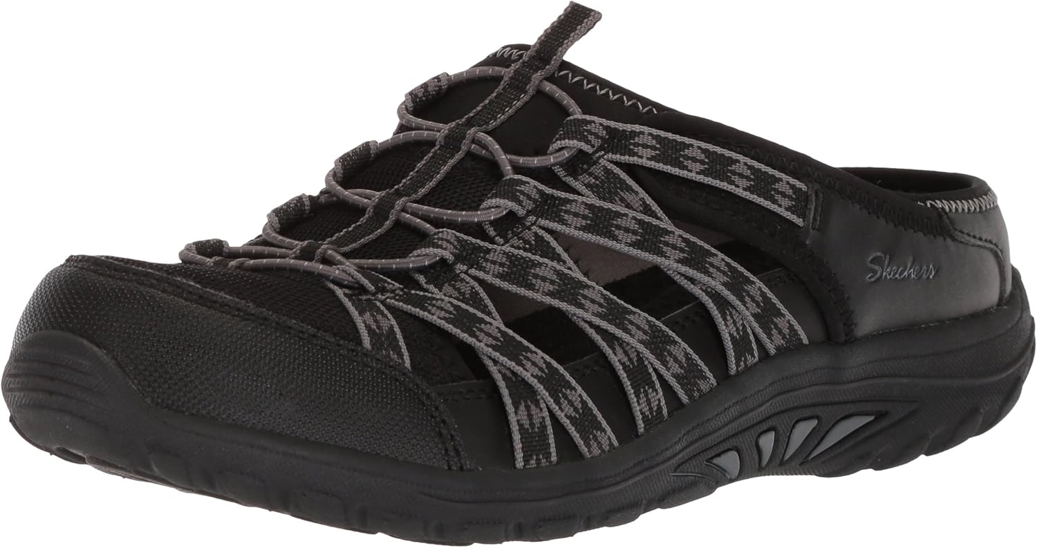 skechers reggae fest hooked sandal