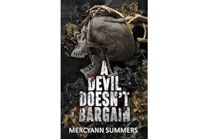 A Devil Doesn't Bargain: A Paranormal Romance