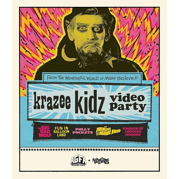 Amazon.com: Craze [DVD] : Jack Palance, Martin Potter, Julie Ege