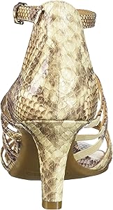 aerosoles passionfruit sandal