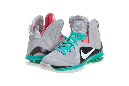 lebron 9s south beach