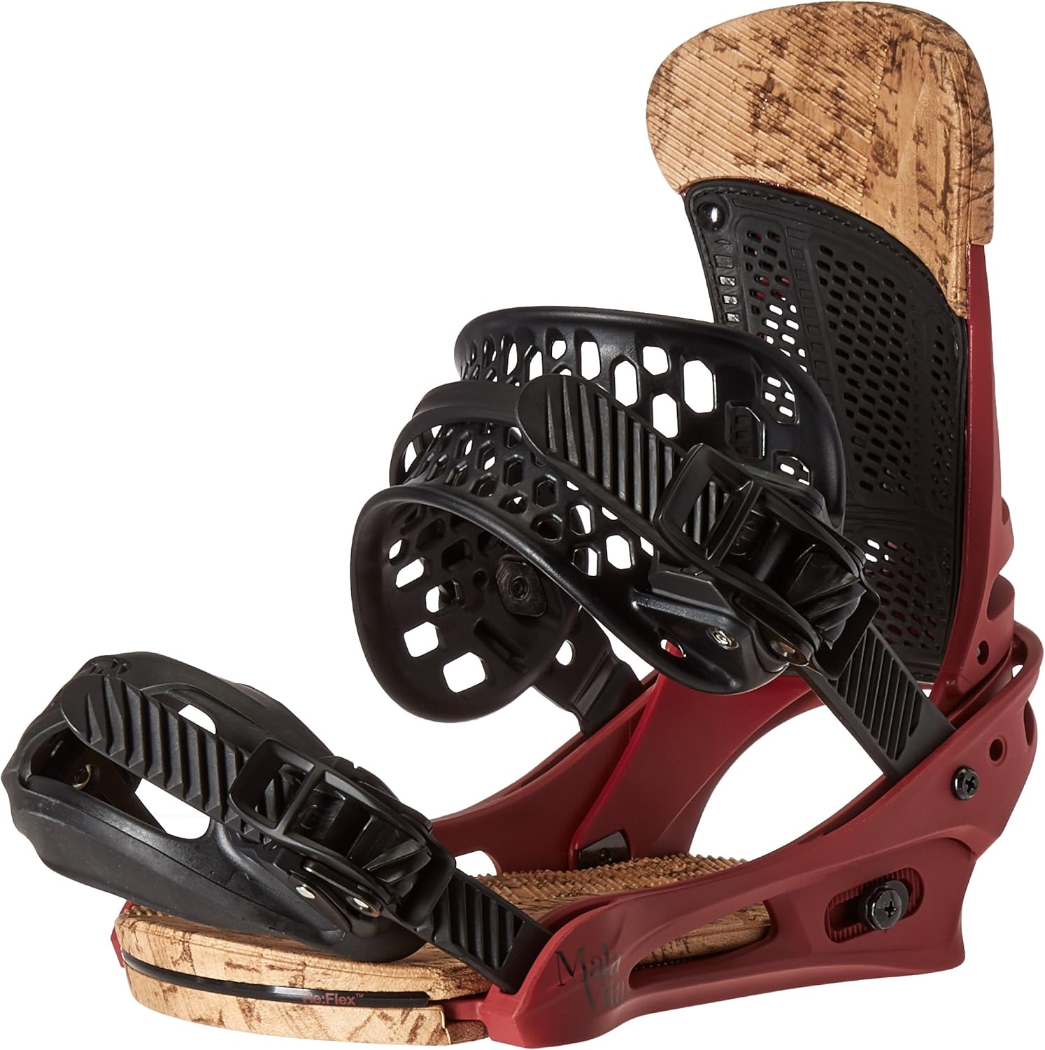Best Snowboard Bindings Review Guide For This Year Simply Fun Pools