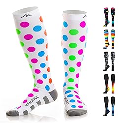 NEWZILL Medical Compression Socks for Women & Men