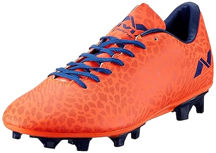 nivia crane 2.0 football shoes