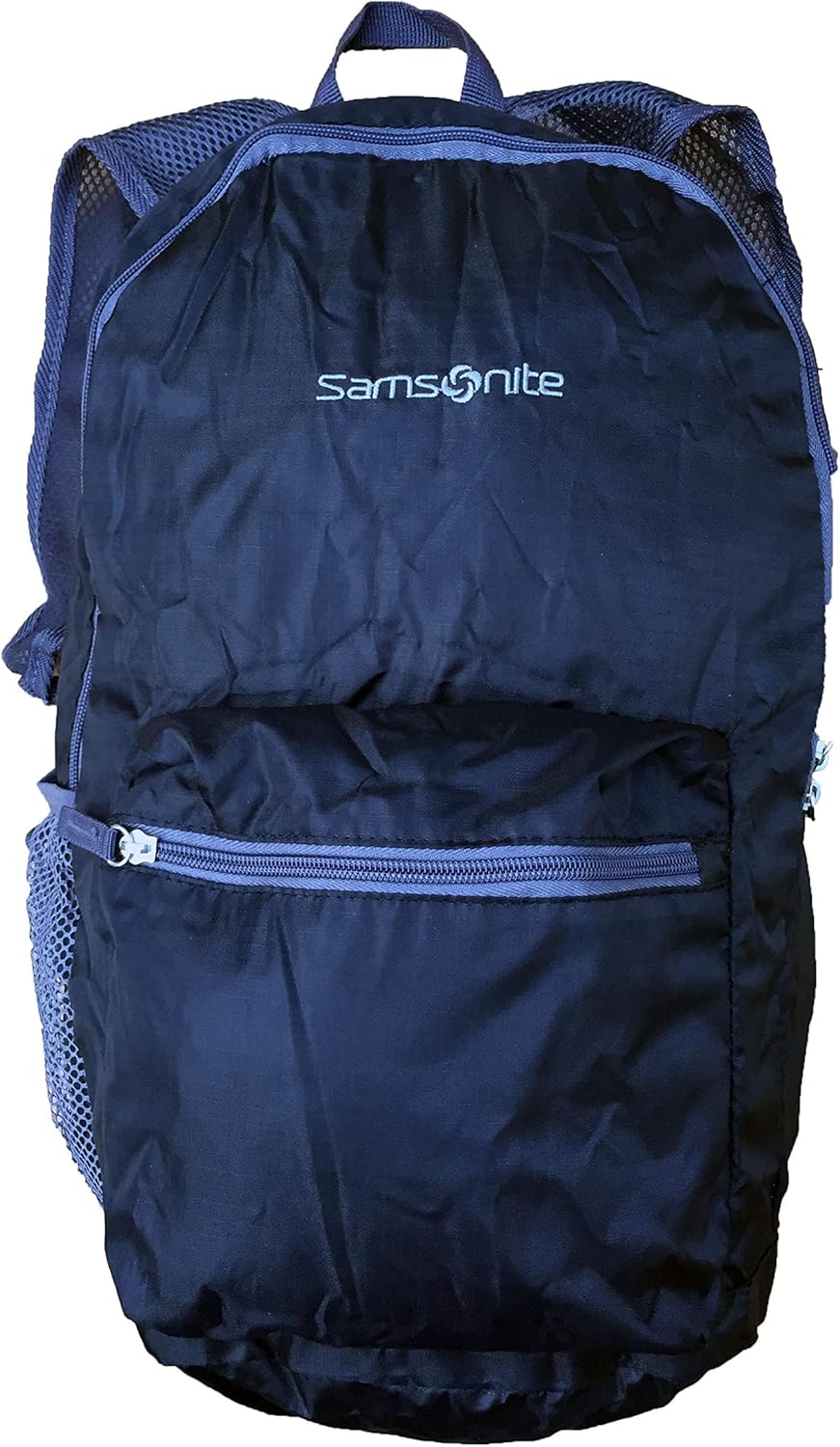 Samsonite packable backpack Clearance