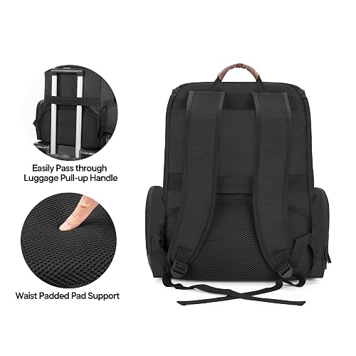 best college laptop backpacks 2016 The 5 Best Laptop Backpacks of 2026