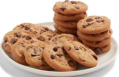 Whole Foods Market Brown Butter Chocolate Chunk Mini Cookie 18 Count