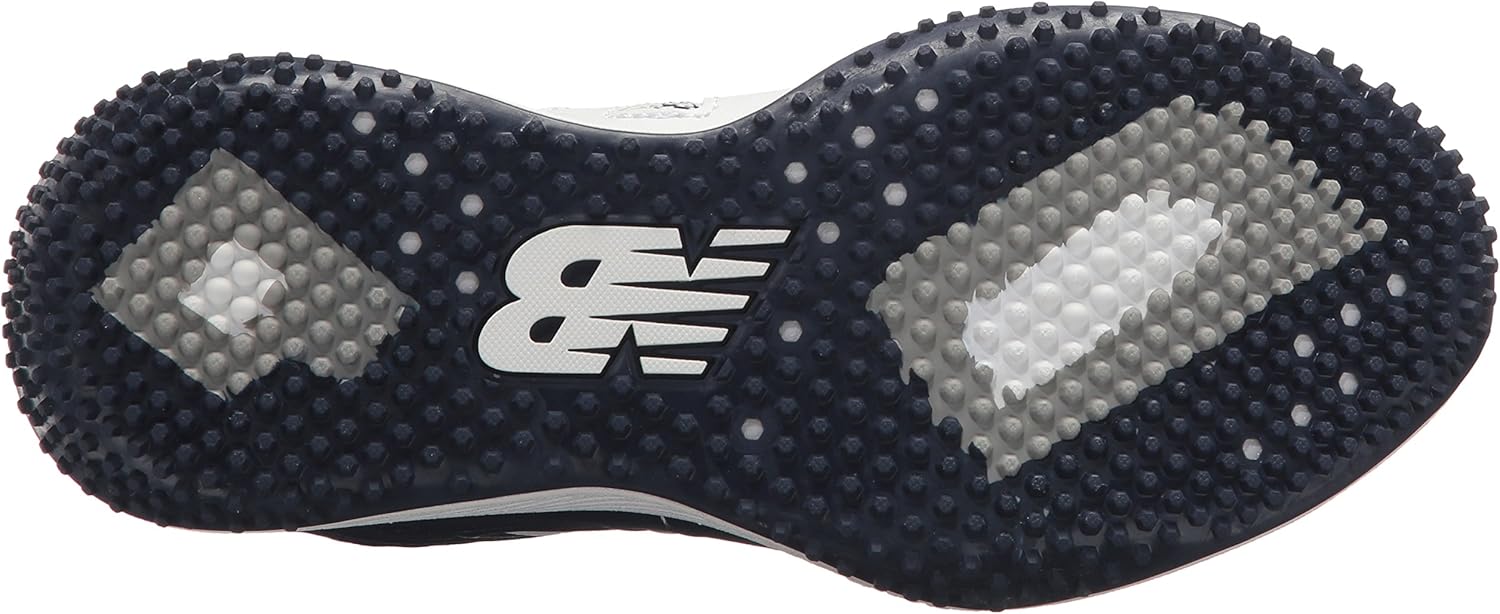 new balance youth ty4040v4 turf baseball shoes