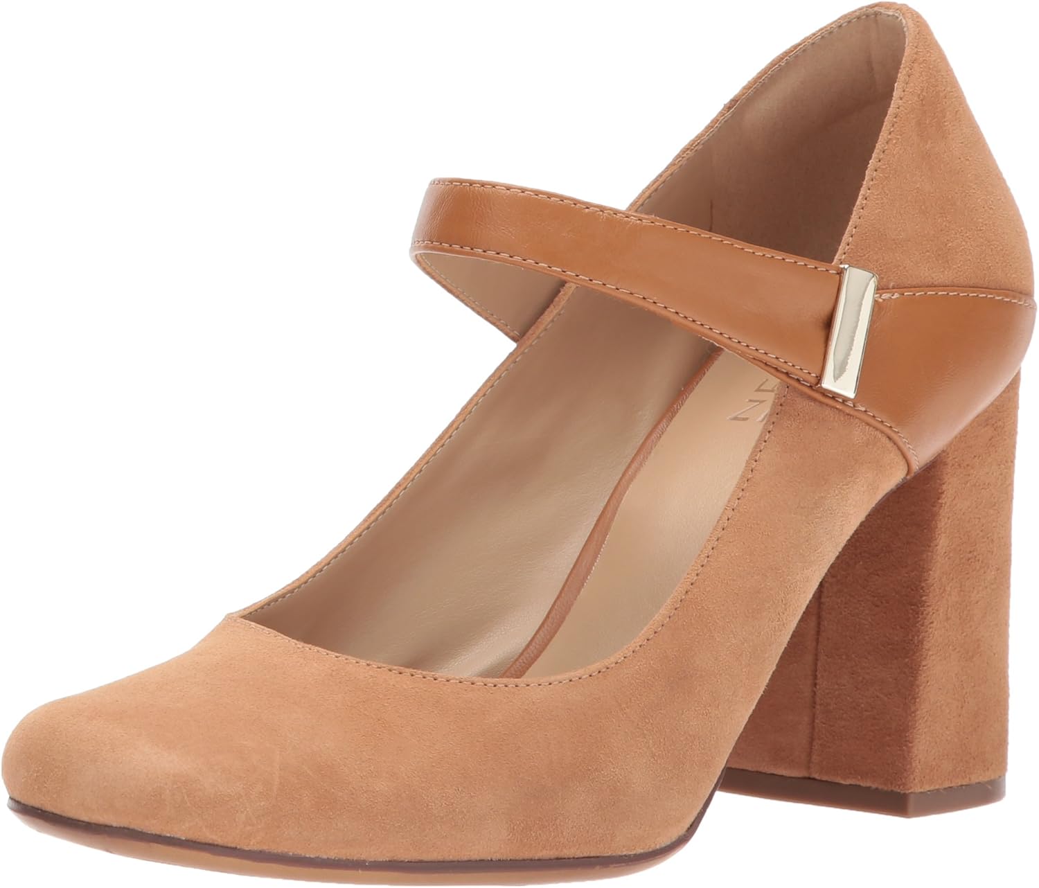 naturalizer women's reva dress pump