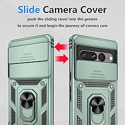 for Pixel 7 Pro Case, Google Pixel 7 Pro Case with