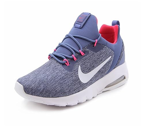 air max motion racer mujer