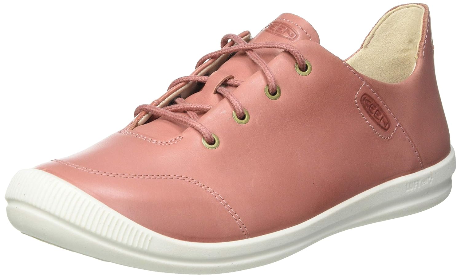 keen lorelai ii sneakers leather for women