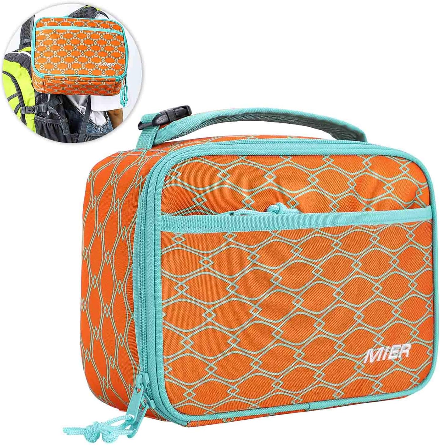 insulated lunch bag kmart