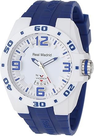 amazon reloj real madrid