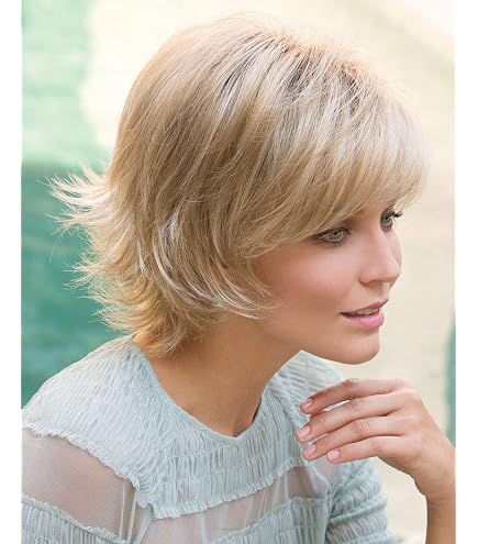 Amazon.com : Reese Synthetic Wig By Noriko Spring Honey  display picture 1