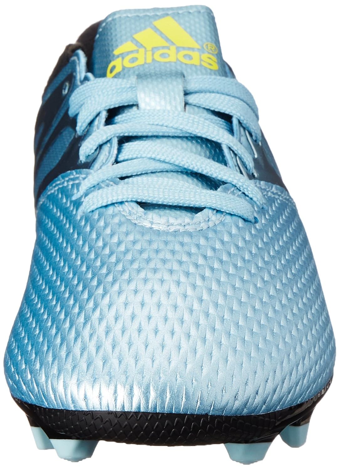 adidas Performance Messi 15.3 FG AG J Soccer Shoe Little Kid/Big Kid
