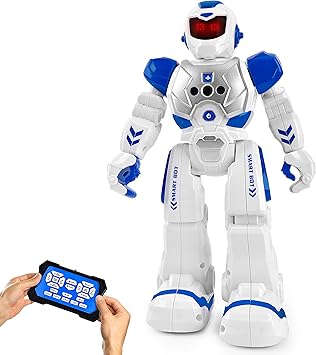 robots de juguetes
