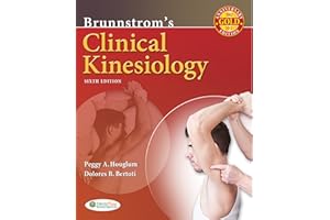 Brunnstrom's Clinical Kinesiology