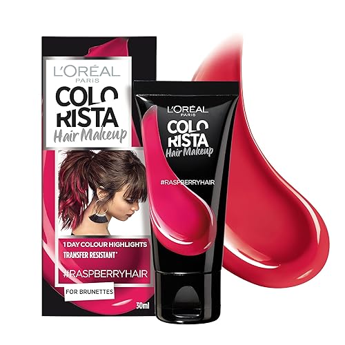 colorista pink 200