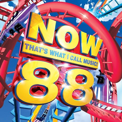 #13 — NOW That's What I Call Music! 88