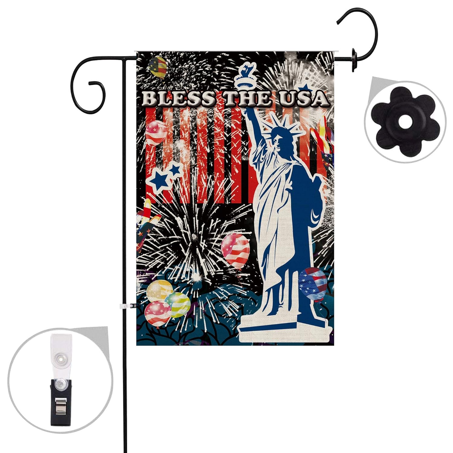 Best 12 X 18 Garden Flag Marines