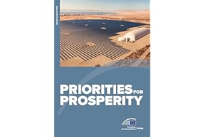 Priorities for prosperity: The EIB Group 2024 Activity Report